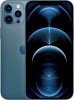 Apple iPhone 12 Pro 128GB Pacific Blue (MGMN3/MGLR3) - зображення 3