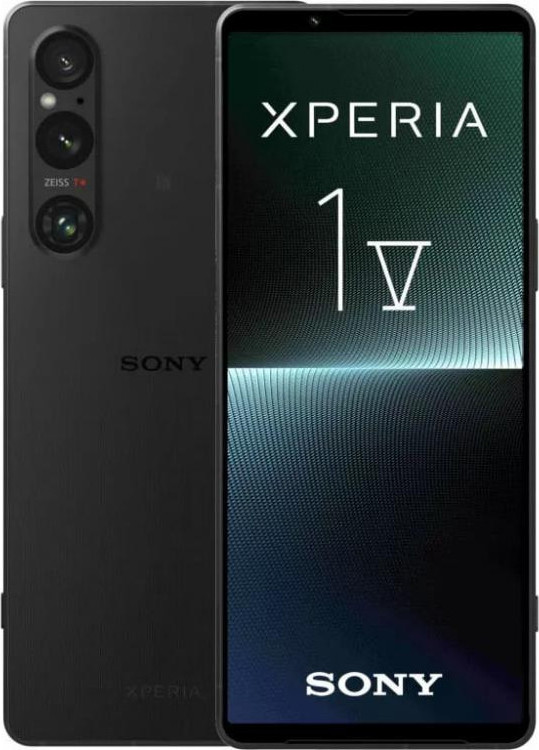 Sony Xperia 1 V - зображення 1