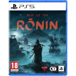  Rise of the Ronin PS5 (1000042897)