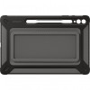 Samsung Outdoor Cover Black для  Galaxy Tab S9 Plus X810/X816 (EF-RX810CBEG) - зображення 1