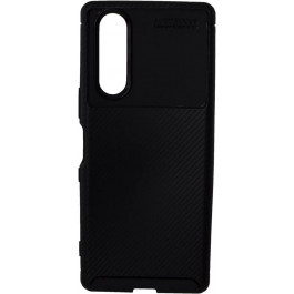 Yuetao Multi Protective case для Sony Xperia 10 II Black