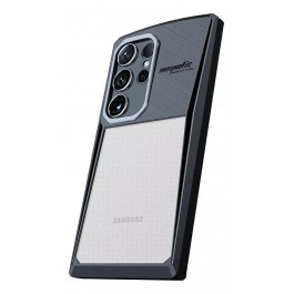 Xundd Rugged Case Samsung Galaxy S24 Ultra Black