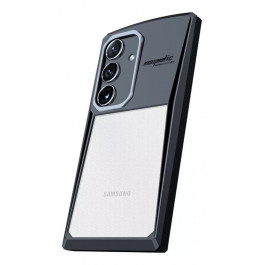 Xundd Rugged Case Samsung Galaxy S24 Black