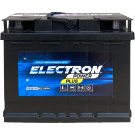Electron 6СТ-62 Аз POWER PLUS (562 103 062 SMF)