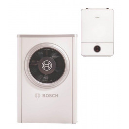 Bosch Compress 7000i AW 9 E