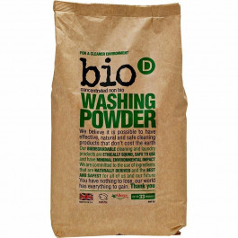 Bio-D Стиральный порошок Washing Powder 2 кг (5034938100025)