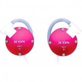 Icon Scan-3 Red