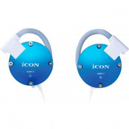 Icon Scan-3 Blue