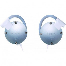 Icon Scan-3 Silver