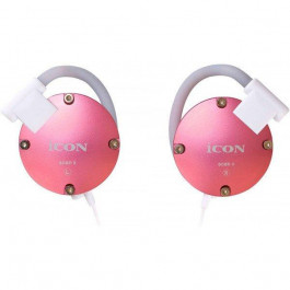 Icon Scan-3 Pink