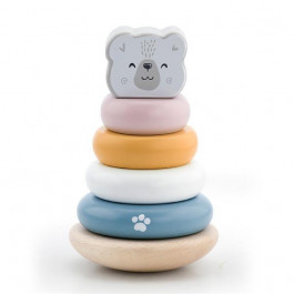 Viga Toys PolarB Белый медведь (44005)