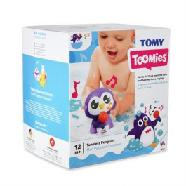 Toomies Пингвин (E72724)