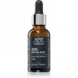 APIS Professional TerApis 30% Azelaic Acid відлущувальна пілінг-сироватка 30 мл