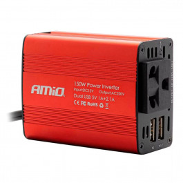 AMIO PI01 150W 12V/230V (02468)