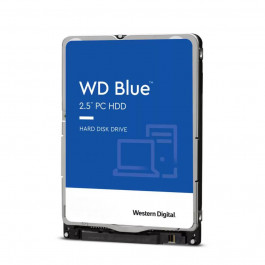 WD Blue 2.5" 1 TB (WD10SPZX)