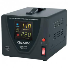 Gemix SDR-1000