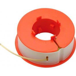 Bosch Шпулька для триммеров EASYTRIM/COMBITRIM (F016800175)