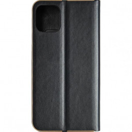 Florence iPhone 11 Pro TOP №2 Leather Black (RL059487)