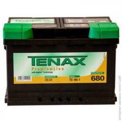 Tenax 6СТ-74 АзЕ PREMIUM TE-H6-1 (574104068)