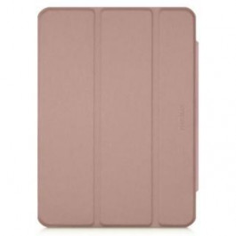 Macally Smart Case для iPad mini 6 2021 Pink (BSTANDM6-RS)