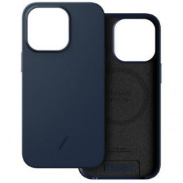 NATIVE UNION Clic Pop Magnetic Case Navy for iPhone 13 Pro Max (CPOP-NAV-NP21L)