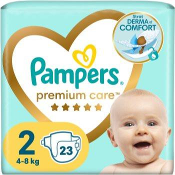 Pampers Premium Care 2, 23 шт. - зображення 1