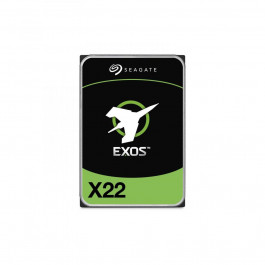 Seagate Exos X22 22 TB (ST22000NM000E)
