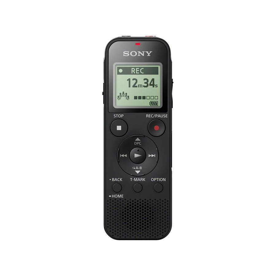 Sony ICD-PX470 (ICDPX470.CE7) - зображення 1