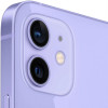 Apple iPhone 12 256GB Purple (MJNQ3, MJNG3) - зображення 5