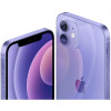 Apple iPhone 12 256GB Purple (MJNQ3, MJNG3) - зображення 6