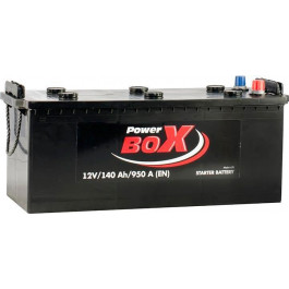 Power box 6СТ-140 АзЕ