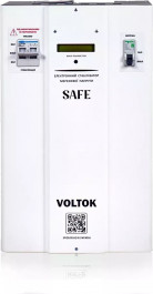 Voltok Safe 22 plus