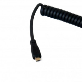 ExtraDigital HDMI to micro HDMI 1.2m Black (KBH1811)