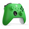 Microsoft Xbox Series X | S Wireless Controller Velocity Green (QAU-00091) - зображення 4
