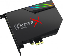 Creative Sound BlasterX AE-5 (70SB174000000)