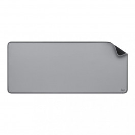 Logitech Desk Mat Studio Series Mid Grey (956-000052)
