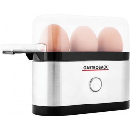 Gastroback Mini 42800