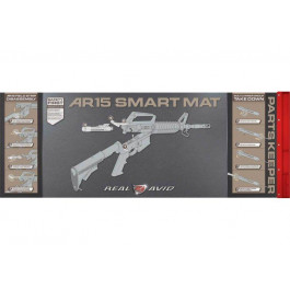 Real Avid The AR15 Scraper AVAR15S Стандартний