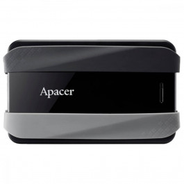 Apacer AC533 1 TB Black (AP1TBAC533B-1)