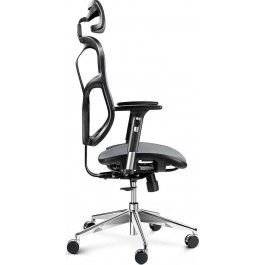 Diablo Chairs V-BASIC black/grey