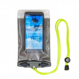 Aquapac Waterproof Case for iPhone 6 Plus Cool Grey (358)