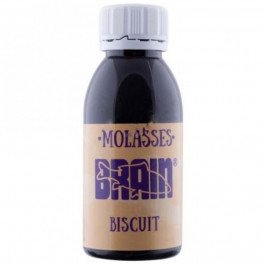Brain Добавка Molasses (Biscuit) 120ml