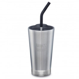 Klean Kanteen Insulated Tumbler 473 мл Brushed Stainless (1005799)