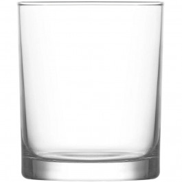Lav Набір склянок  Liberty низьких 280 мл х 6 шт. (LV-LBR316F)