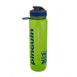 Pinguin Tritan Sport Bottle 2020 BPA-free, 1 л Green (PNG 805642)
