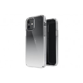 Speck iPhone 12/12 Pro Presidio Perfect-Clear + Ombre Case Clear/Atmosphere Fade (1384969121)