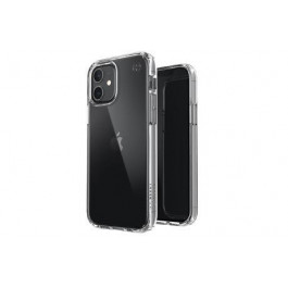 Speck iPhone 12/12 Pro Presidio Perfect-Clear Case Clear (1384895085)