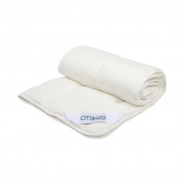 Othello Всесезонное одеяло Cottonflex 95х145 см Cream (2000022180863)