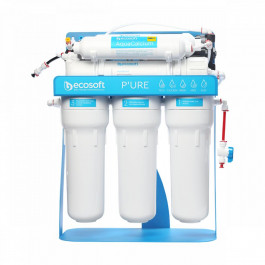 Ecosoft P'URE AquaCalcium (MO675MACPSECO)