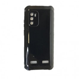 Ulefone Накладка Silicone Case  Armor X10/X10 Pro